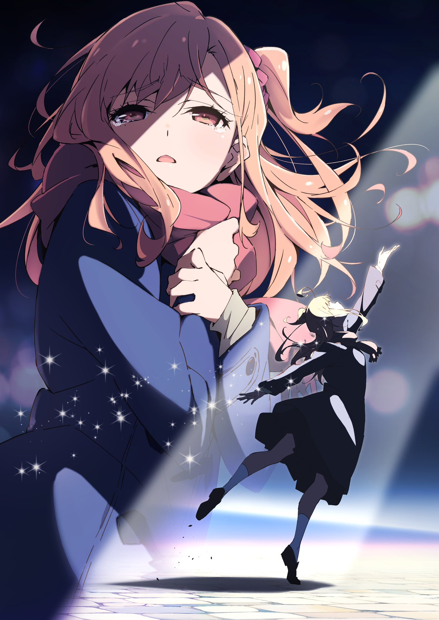Love Live!