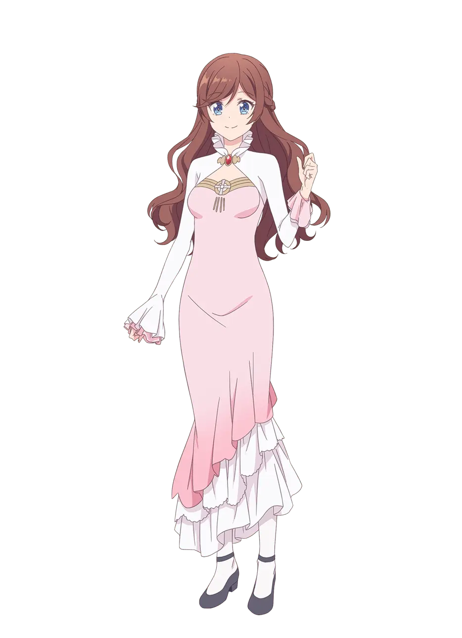 Kanpeki Sugite Kawaigeganai to Konyaku Haki Sareta Seijo wa Ringoku ni Urareru
