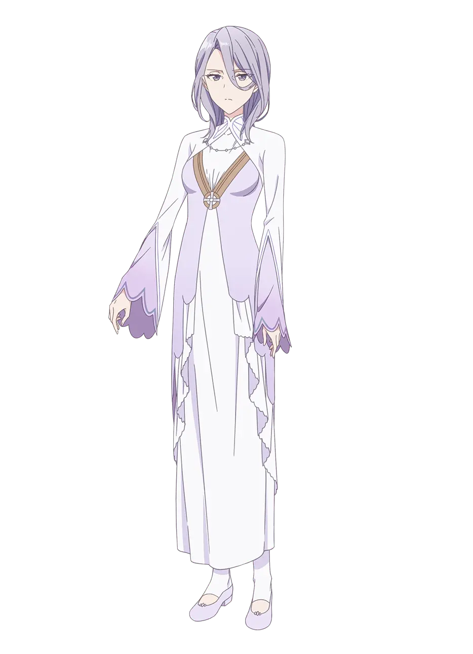 Kanpeki Sugite Kawaigeganai to Konyaku Haki Sareta Seijo wa Ringoku ni Urareru