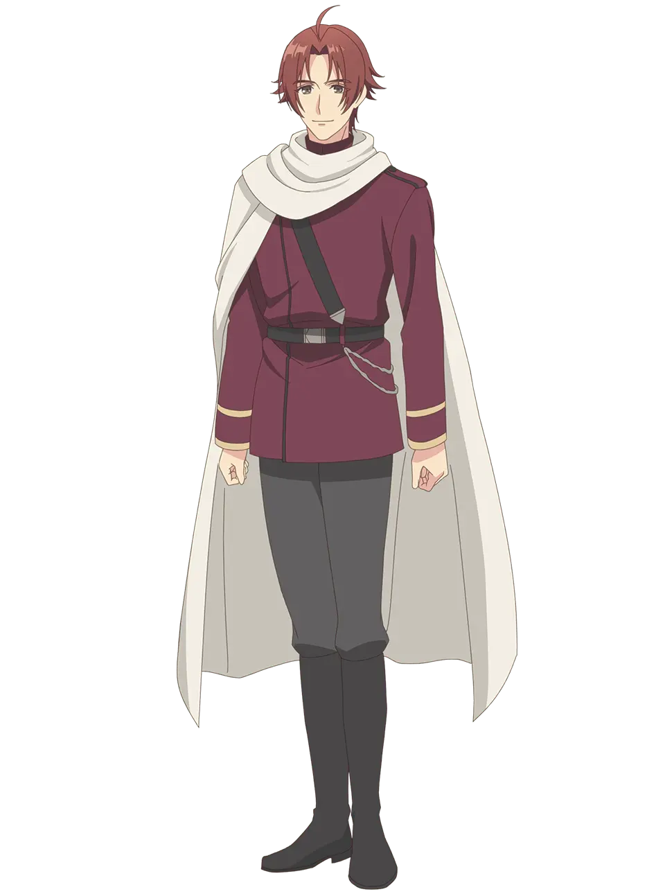 Kanpeki Sugite Kawaigeganai to Konyaku Haki Sareta Seijo wa Ringoku ni Urareru