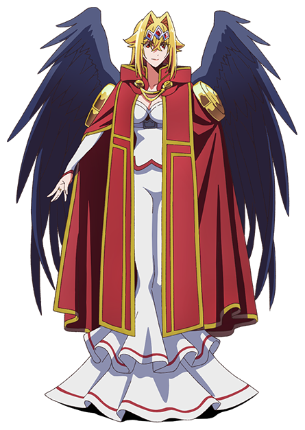 Yasei no Last Boss ga Arawareta! revela