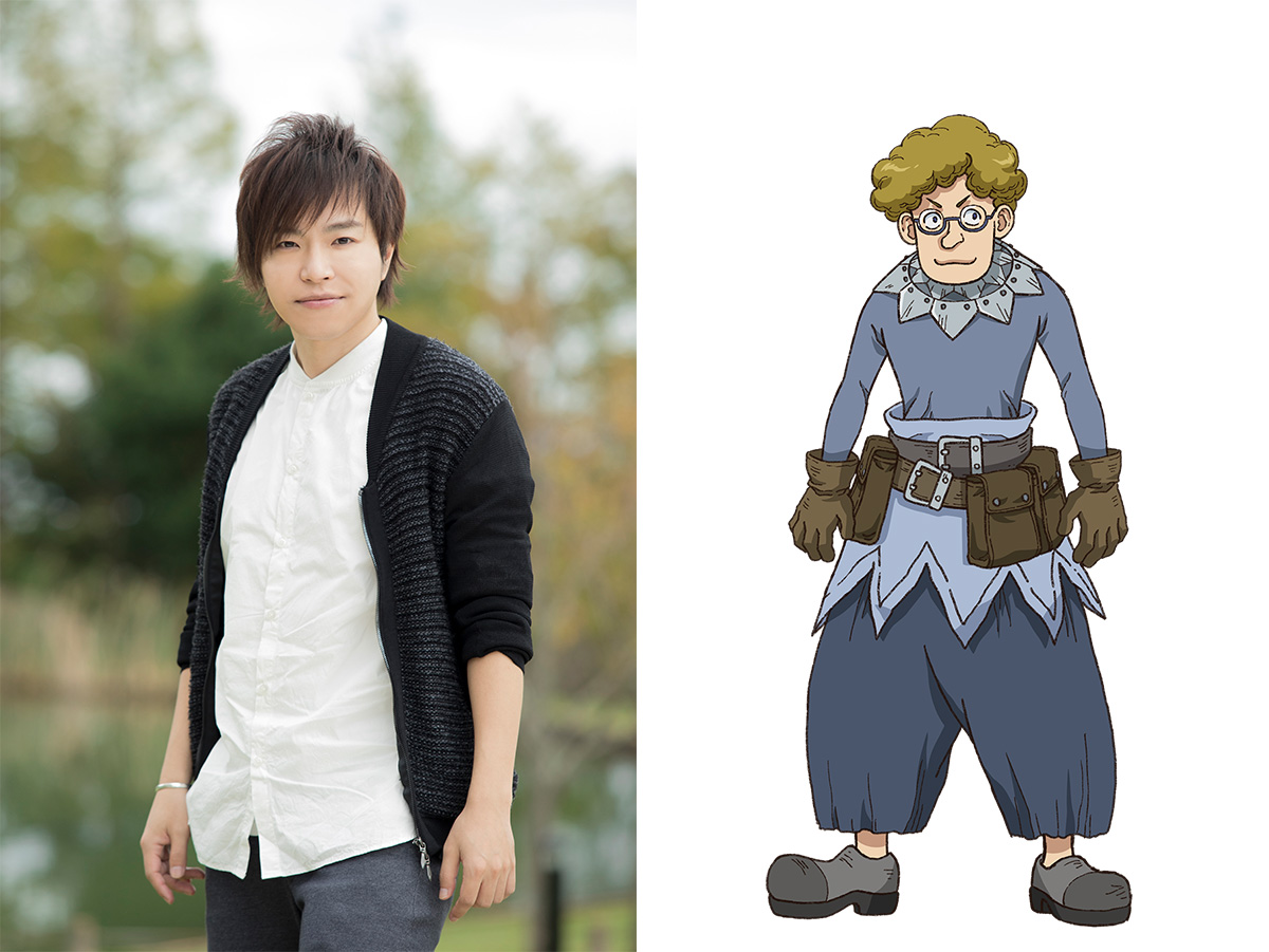 Dr. Stone: Science Future