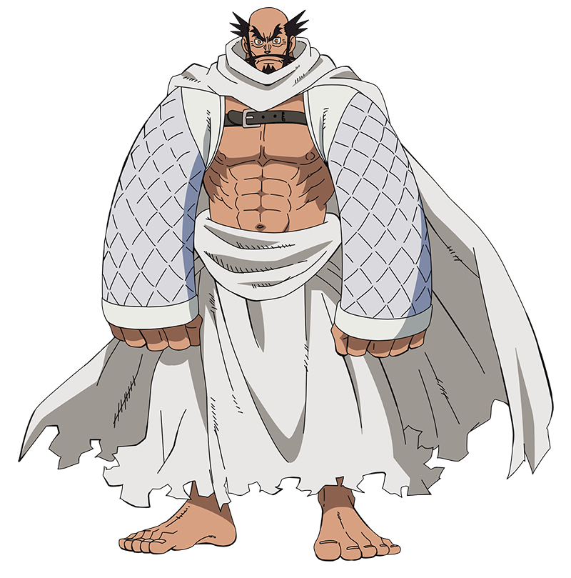 Fire Force