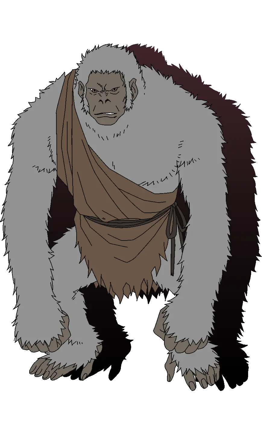 Teogonia