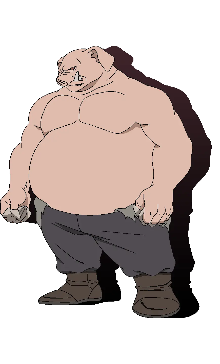 Teogonia