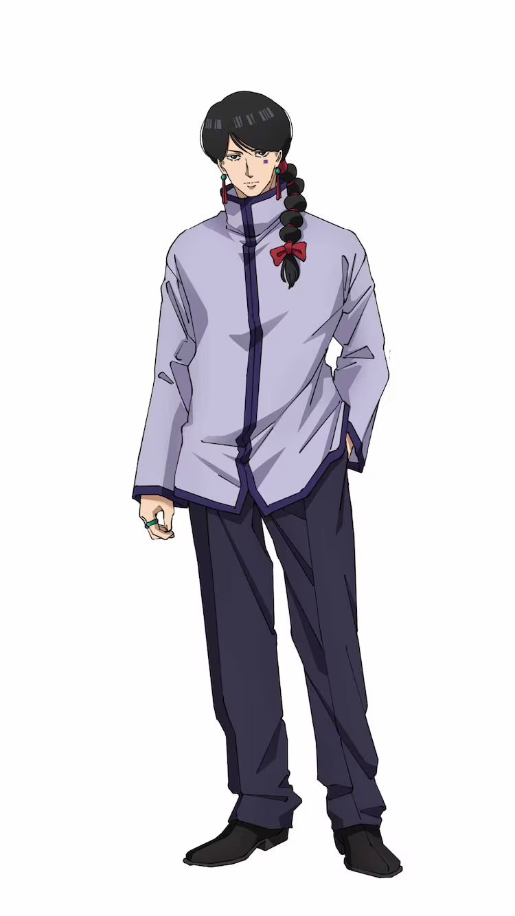 Sakamoto Days