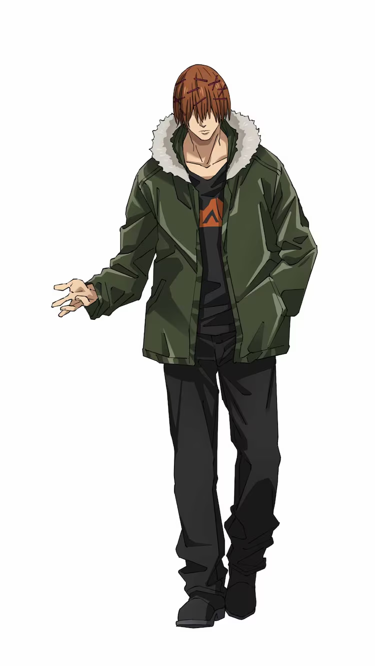 Sakamoto Days