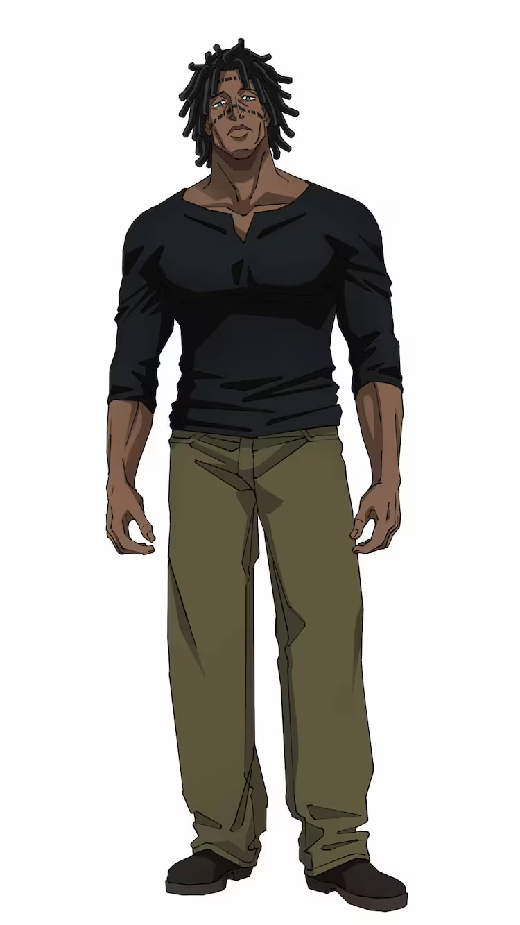 Sakamoto Days