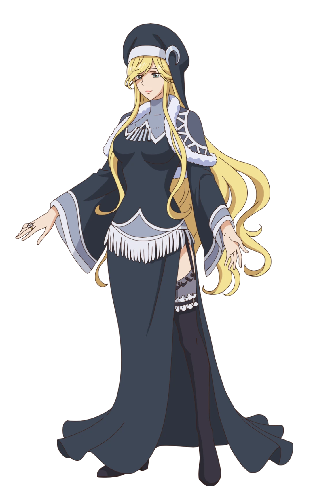 Kanchigai no Atelier Meister