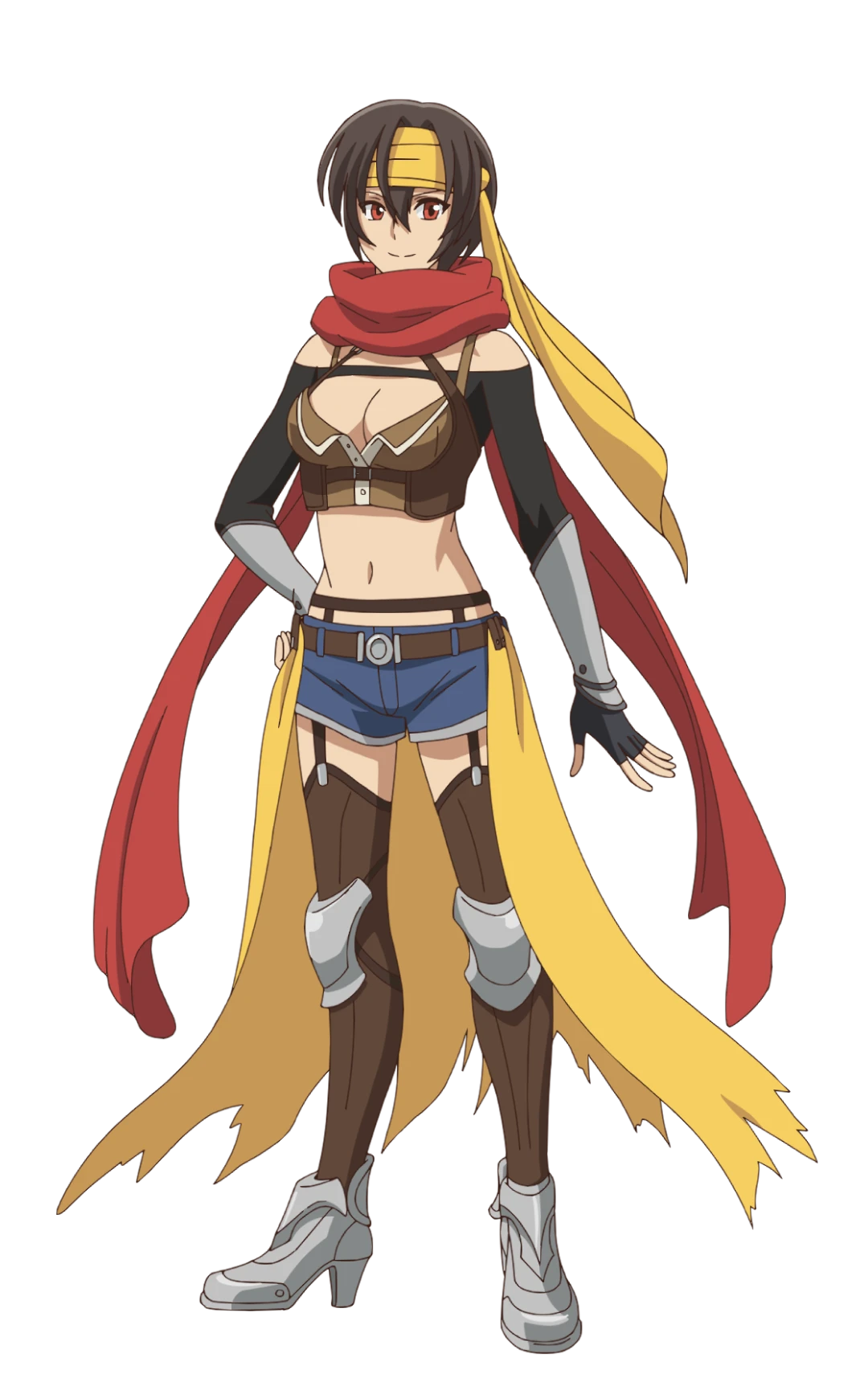 Kanchigai no Atelier Meister