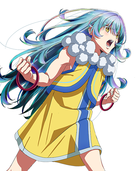 Yasei no Last Boss ga Arawareta!