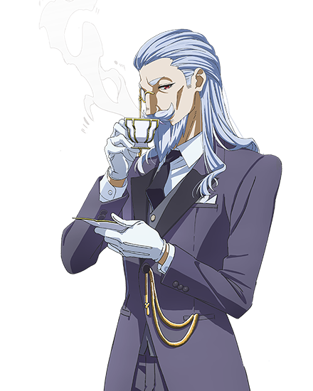Yasei no Last Boss ga Arawareta!
