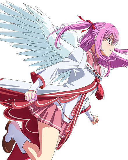 Yasei no Last Boss ga Arawareta!