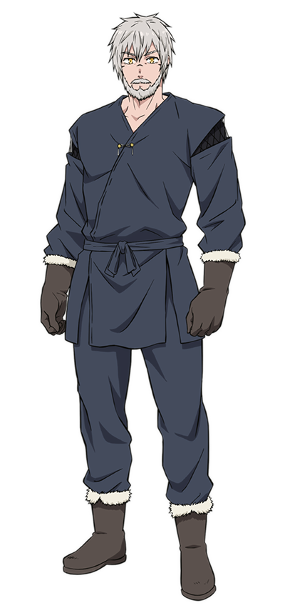 Hime Kishi wa Barbaroi no Yome