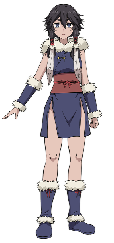 Hime Kishi wa Barbaroi no Yome