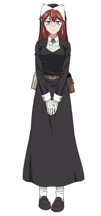 Hime Kishi wa Barbaroi no Yome