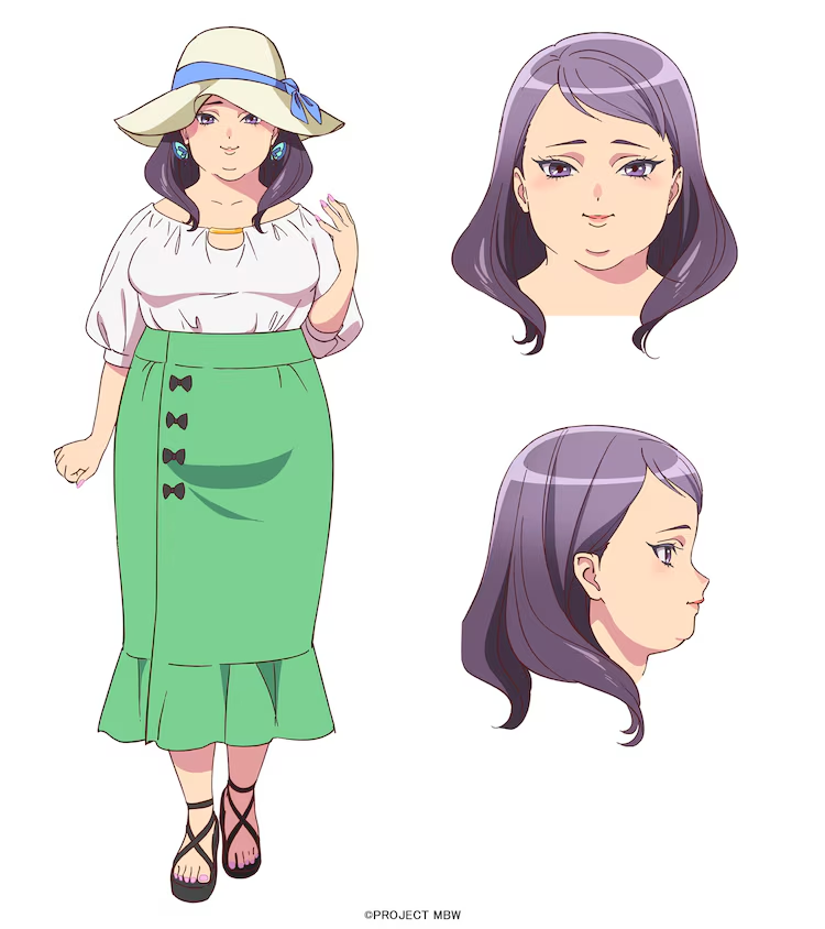 Maebashi Witches