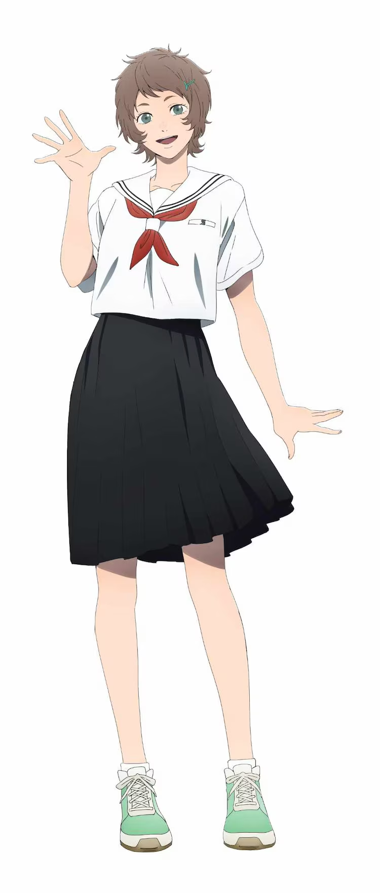 Hikaru ga Shinda Natsu