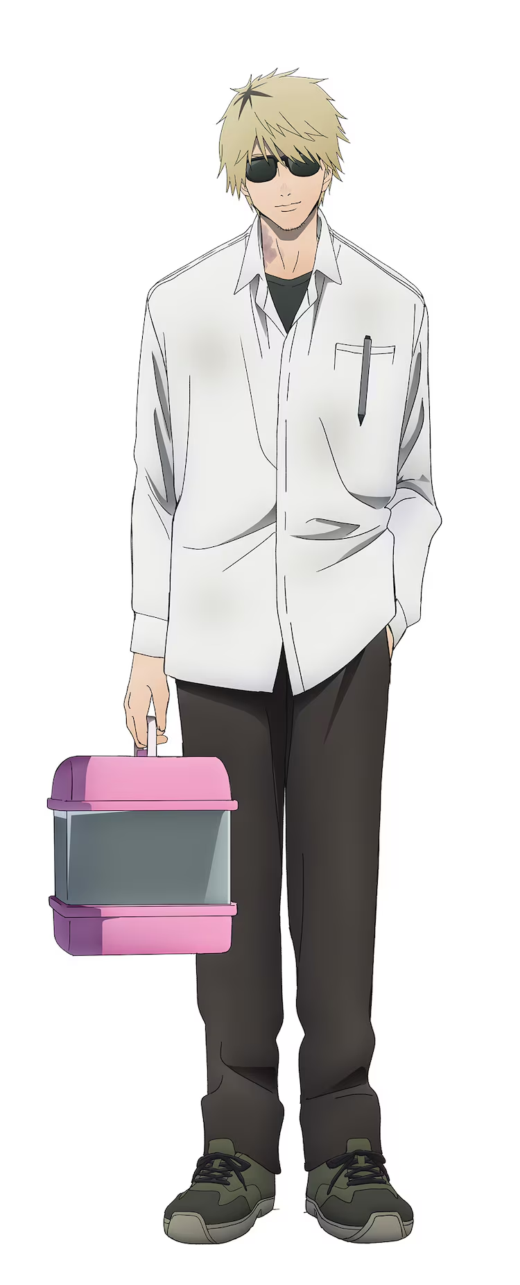 Hikaru ga Shinda Natsu
