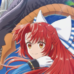 Tensei Shita Daiseijo wa, Seijo de Aru Koto wo Hitakakusu