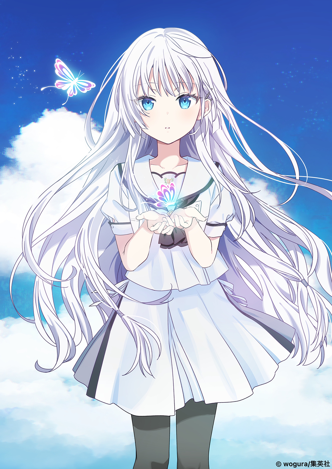 Summer Pockets