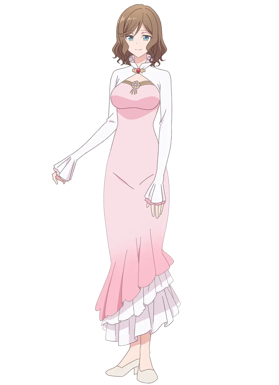 Kanpeki Sugite Kawaigeganai to Konyaku Haki Sareta Seijo wa Ringoku ni Urareru