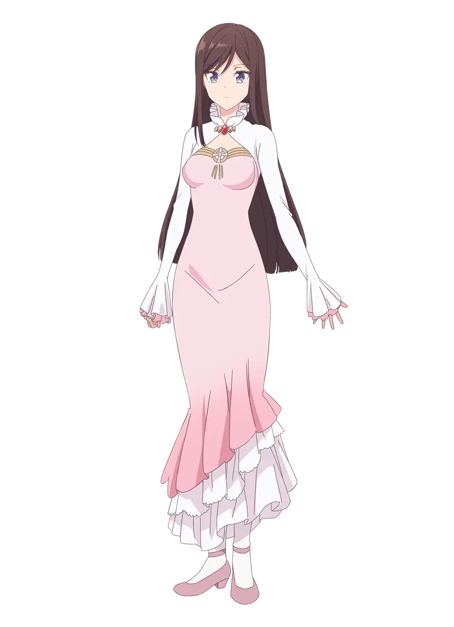 Kanpeki Sugite Kawaigeganai to Konyaku Haki Sareta Seijo wa Ringoku ni Urareru