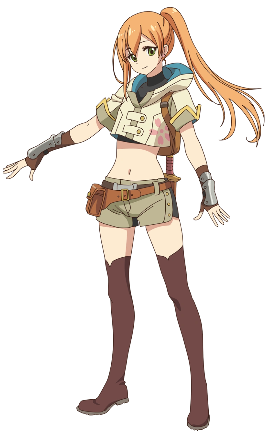 Kanchigai no Atelier Meister