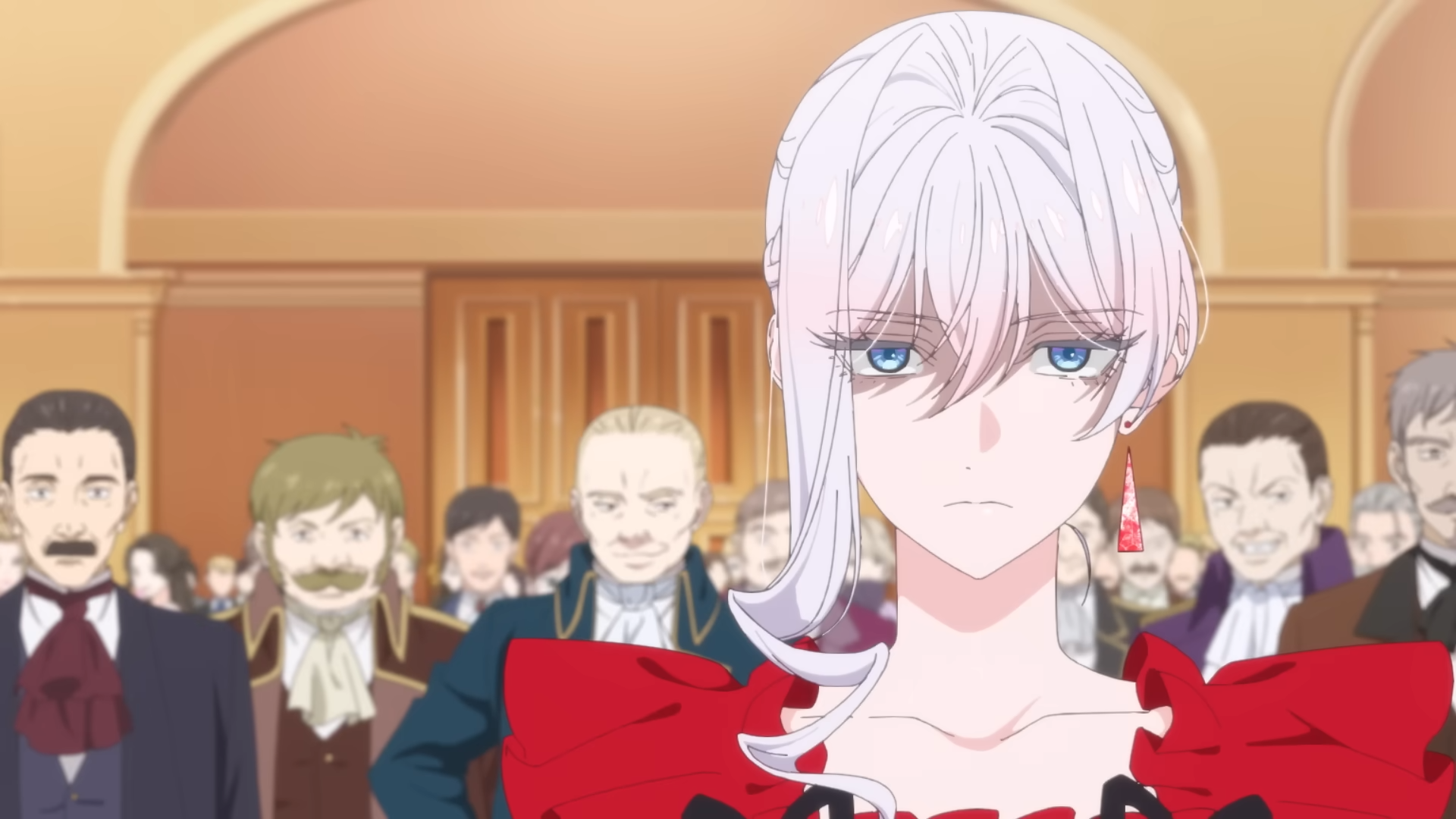 Saigo ni Hitotsu dake Onegai shitemo Yoroshii deshou ka