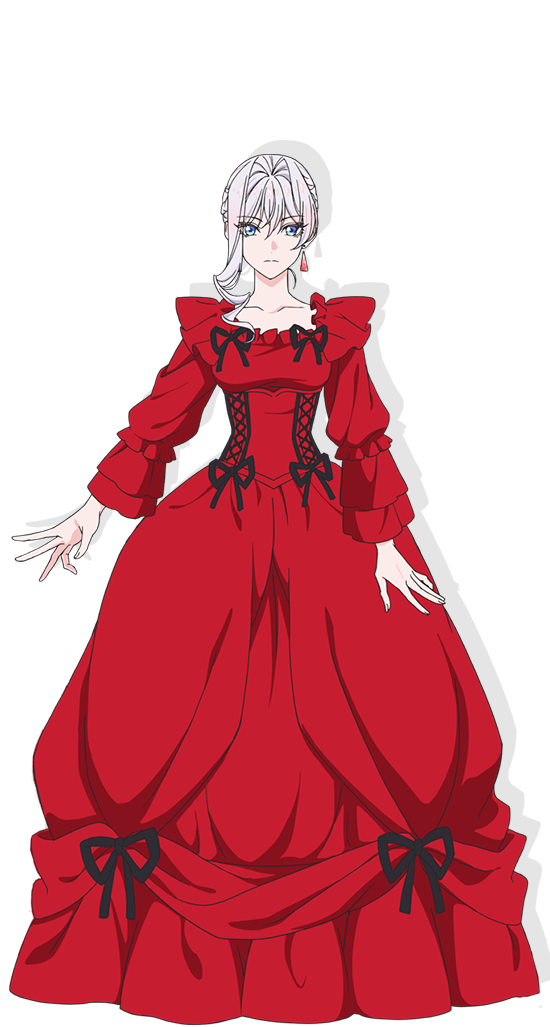 Saigo ni Hitotsu dake Onegai shitemo Yoroshii deshou ka