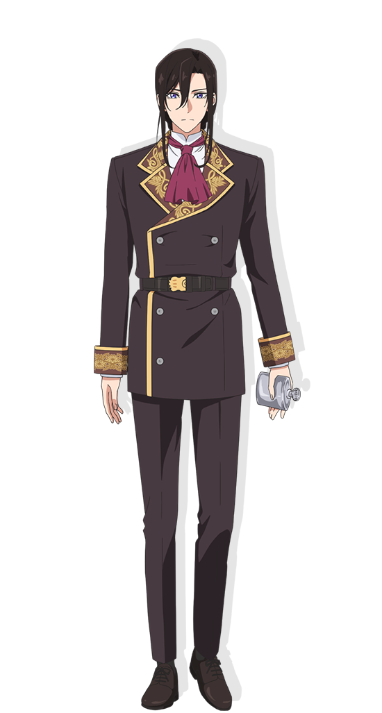 Saigo ni Hitotsu dake Onegai shitemo Yoroshii deshou ka