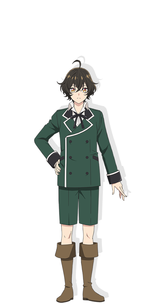 Saigo ni Hitotsu dake Onegai shitemo Yoroshii deshou ka