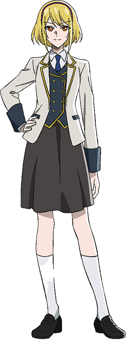 Gorilla no Kami Kara Kago Sareta Reijō wa Ōritsu Kishidan de Kawaiigareru