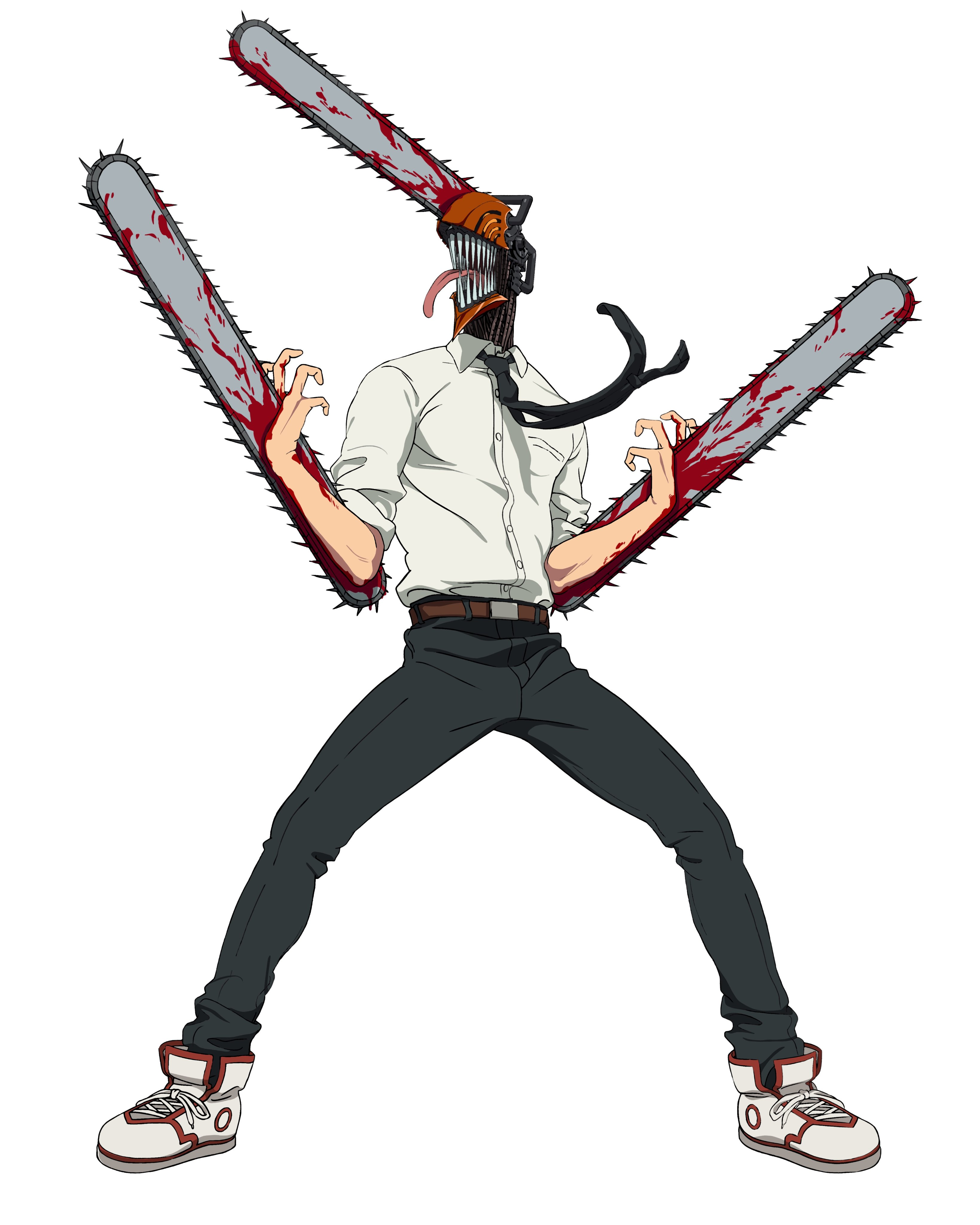 Chainsaw Man – The Movie: Reze Arc