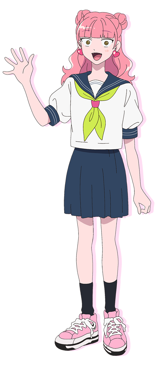 Seihantaina Kimi to Boku