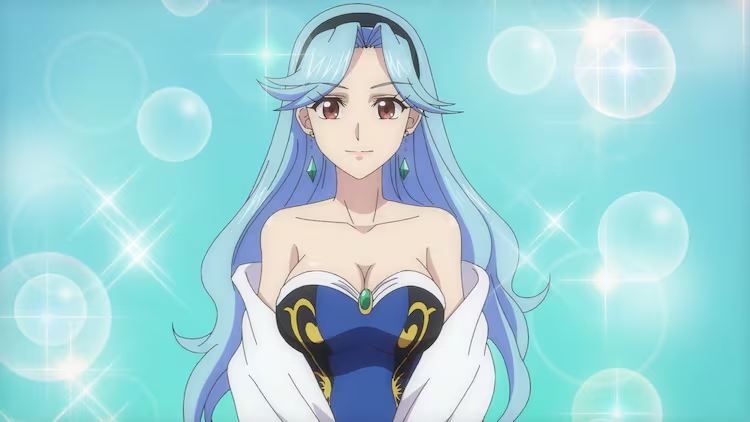 Botsuraku Yotei no Kizoku dakedo, Hima Datta kara Mahou wo Kiwamete mita