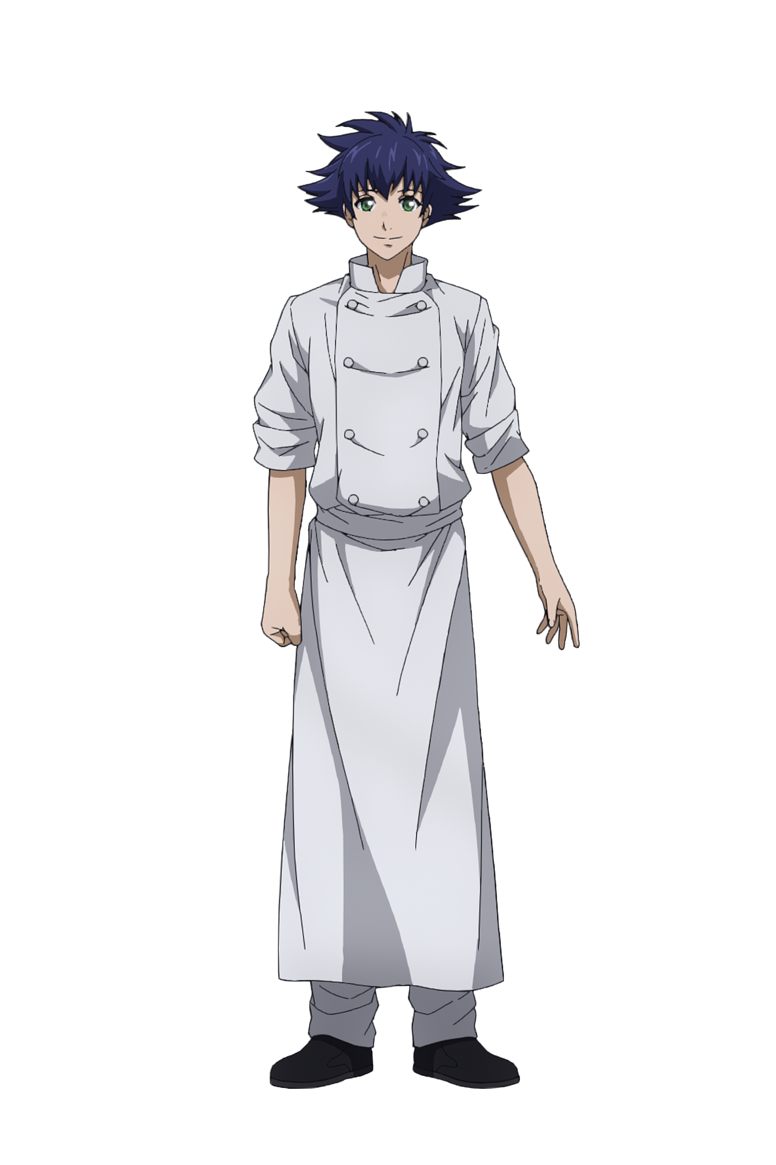 Fermat no Ryōri