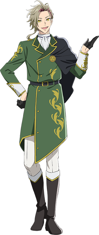 Gorilla no Kami Kara Kago Sareta Reijō wa Ōritsu Kishidan de Kawaiigareru