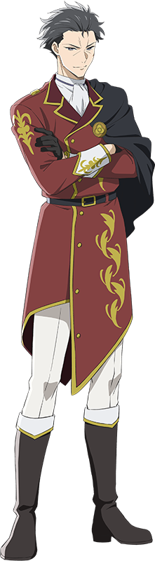 Gorilla no Kami Kara Kago Sareta Reijō wa Ōritsu Kishidan de Kawaiigareru