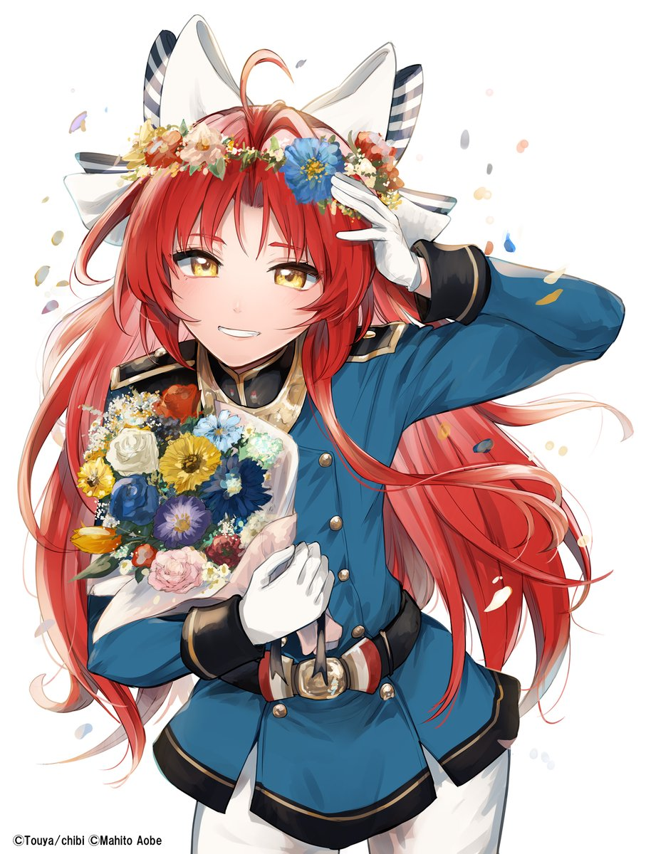 Tensei Shita Daiseijo wa, Seijo de Aru Koto wo Hitakakusu