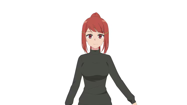 Mushoku no Eiyuu