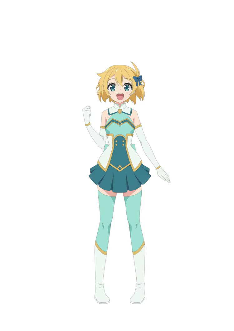 Mushoku no Eiyuu