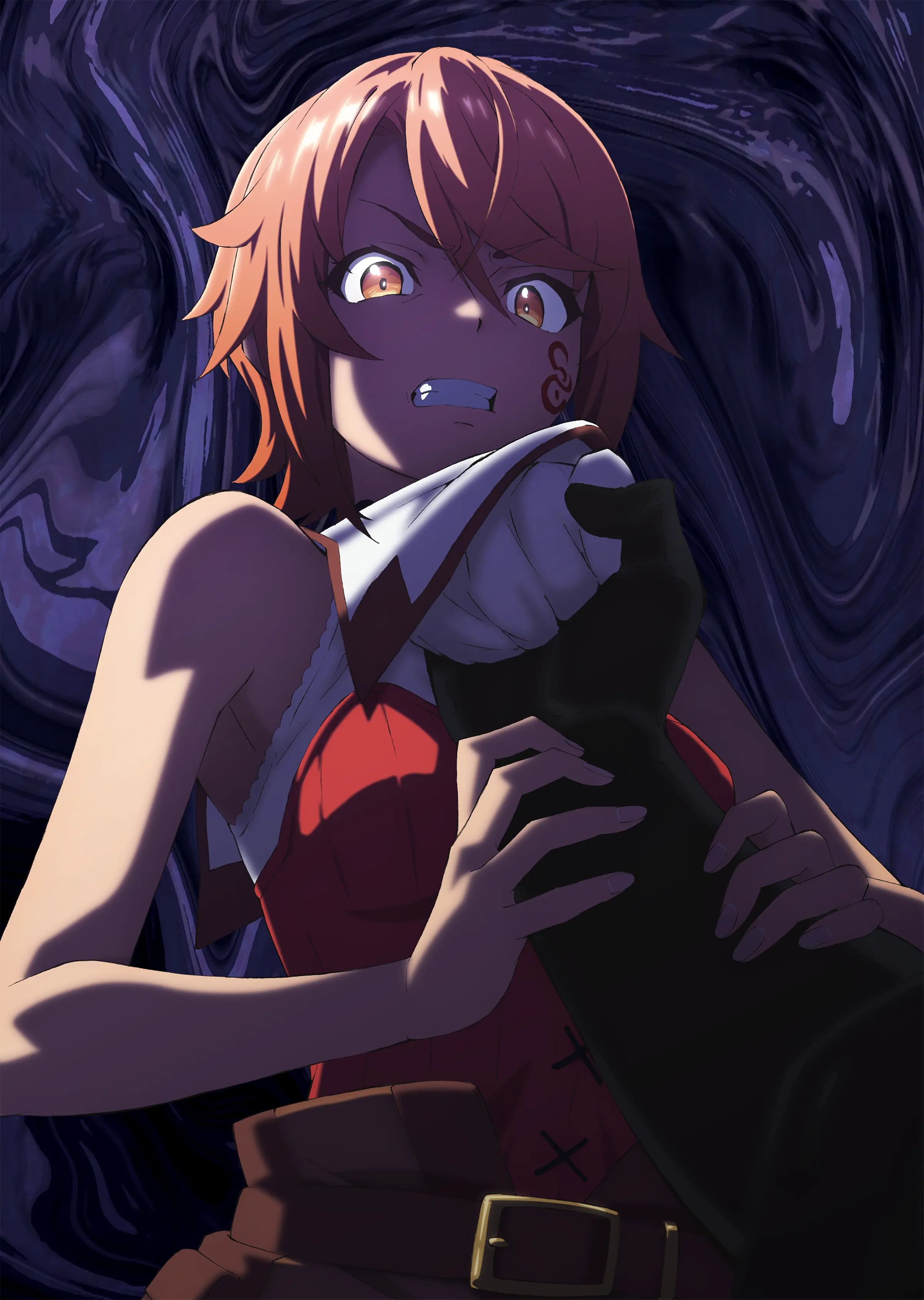 Roll Over and Die