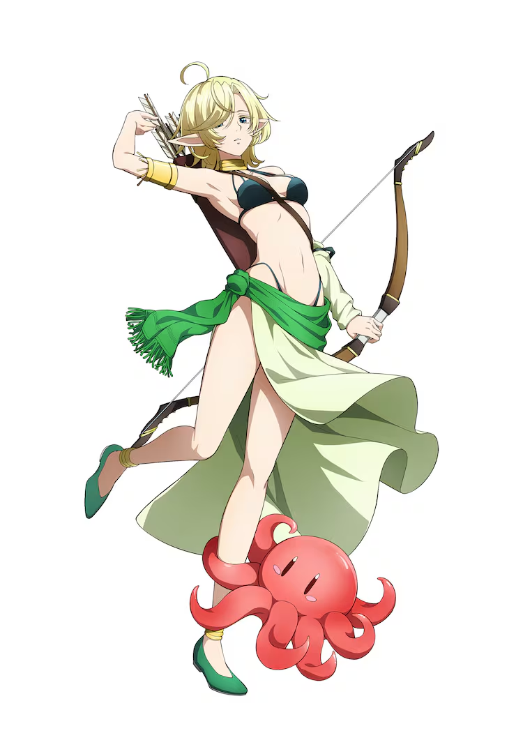 Isekai Munchkin: HP 1 no Mama de Saikyō Saisoku Danjon Kōryaku
