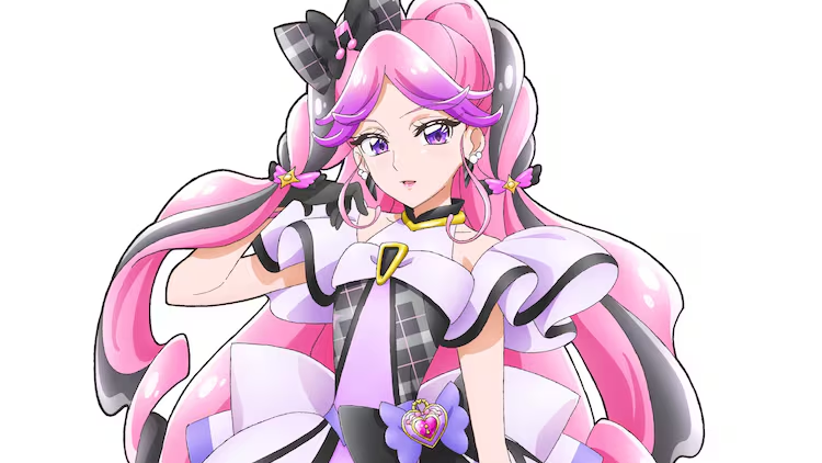 Kimi to Idol PreCure♪