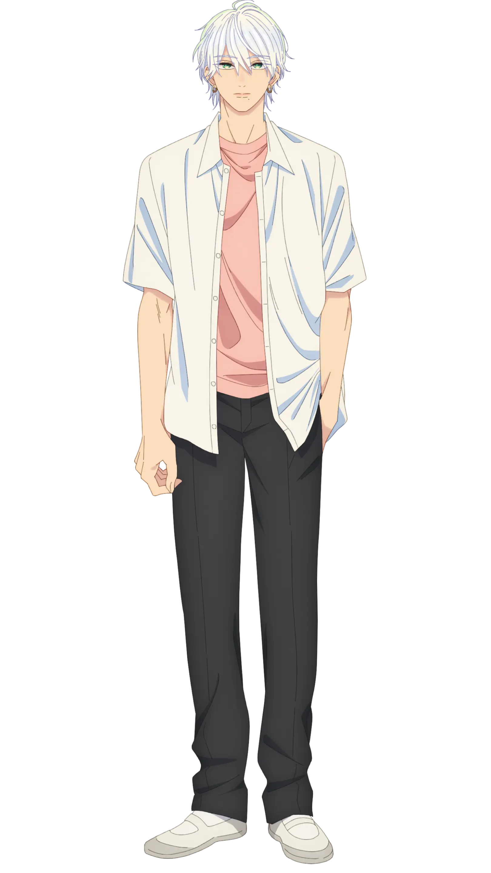 Uruwashi no Yoi no Tsuki
