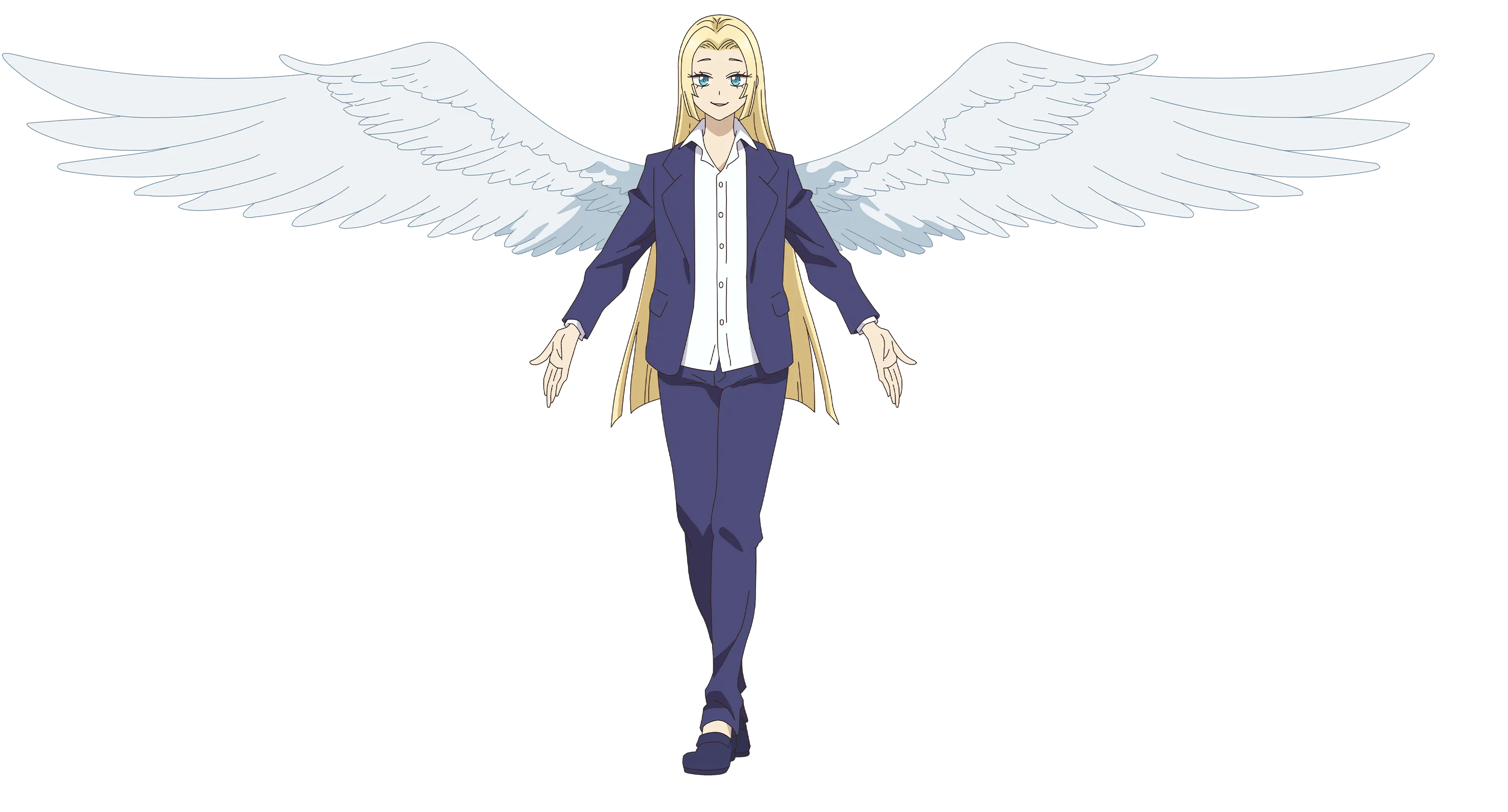 Tensei Shitara Dai Nana Ōji Datta no de, Kimama ni Majutsu o Kiwamemas
