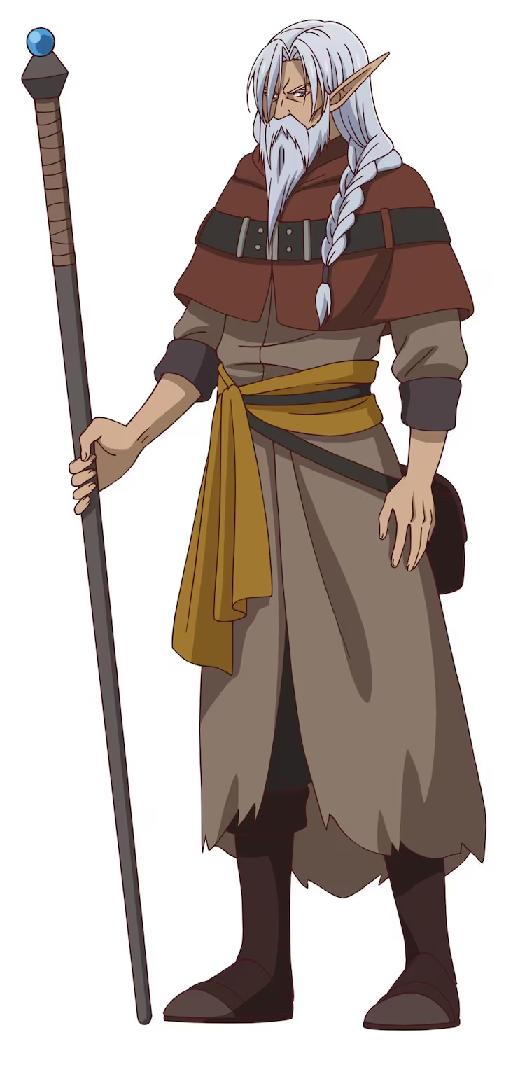 Isekai Mokushiroku Mynoghra