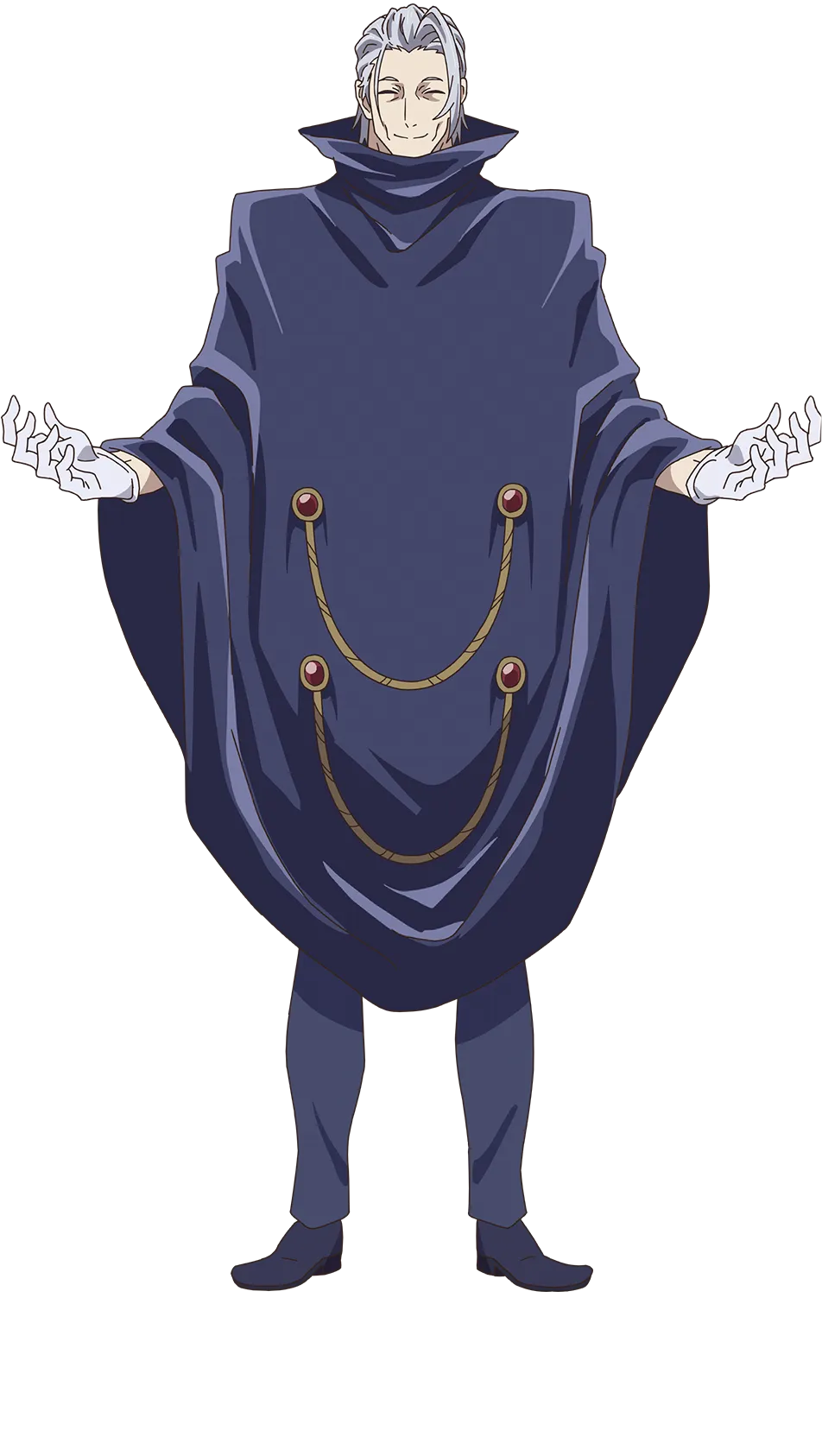 Tensei Shitara Dai Nana Ōji Datta no de, Kimama ni Majutsu o Kiwamemas