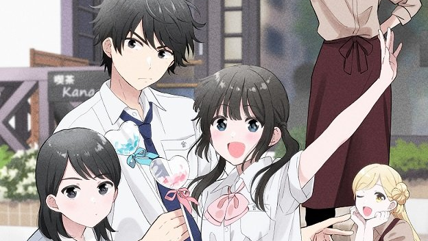 Aishiteru Game o Owarasetai